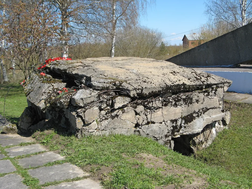 Дот (Виллози)