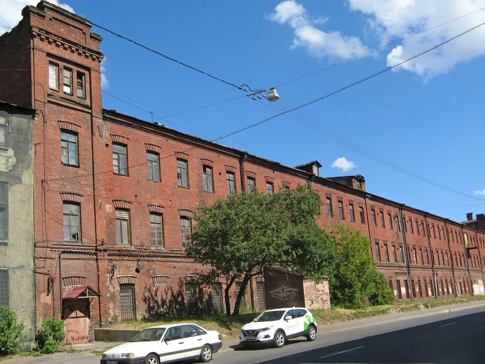 Корпус 239