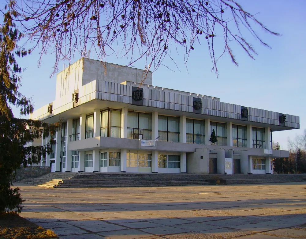 Дзержинский театр драмы
