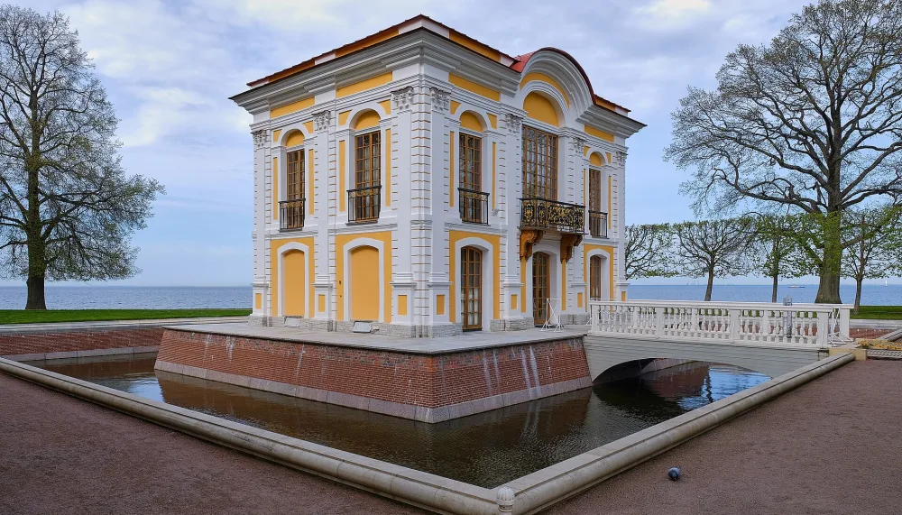 Эрмитаж