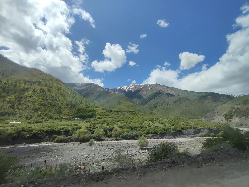 Карасамур