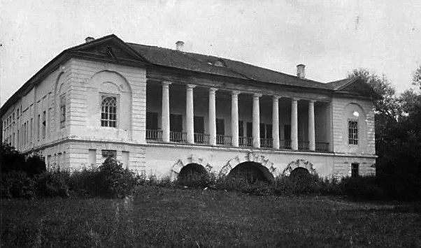 Юрово