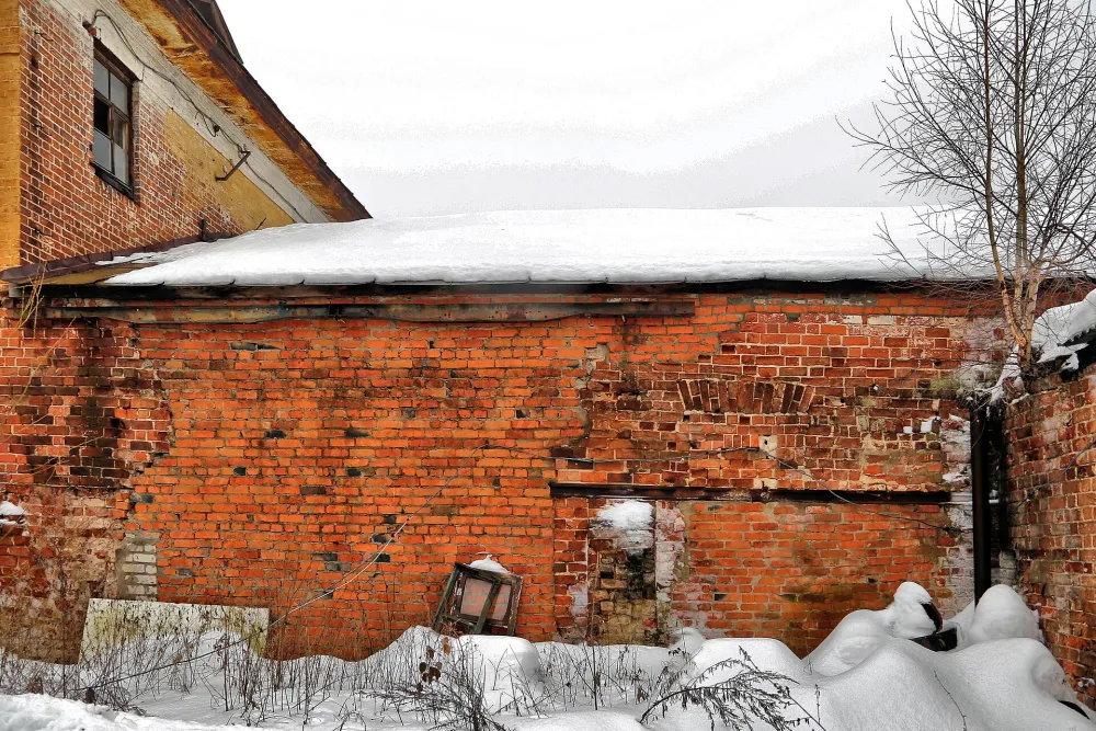 Каретник (Муром)