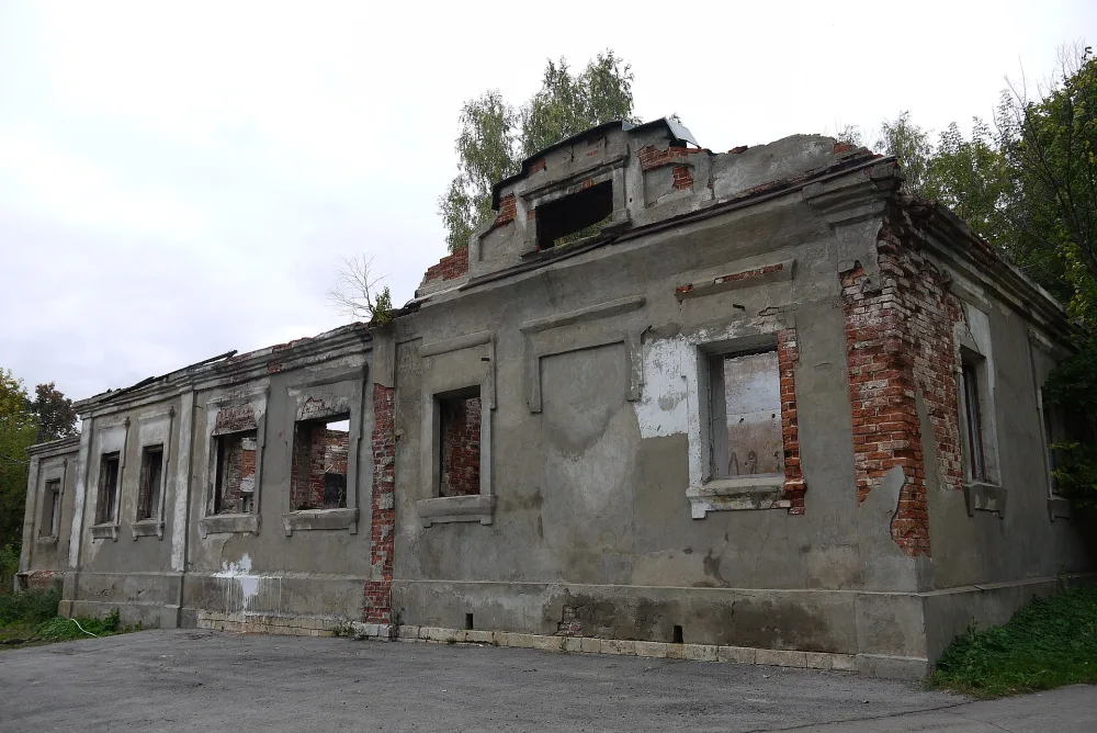 Турово