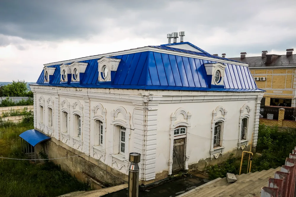 Палаты жилые (Елец)