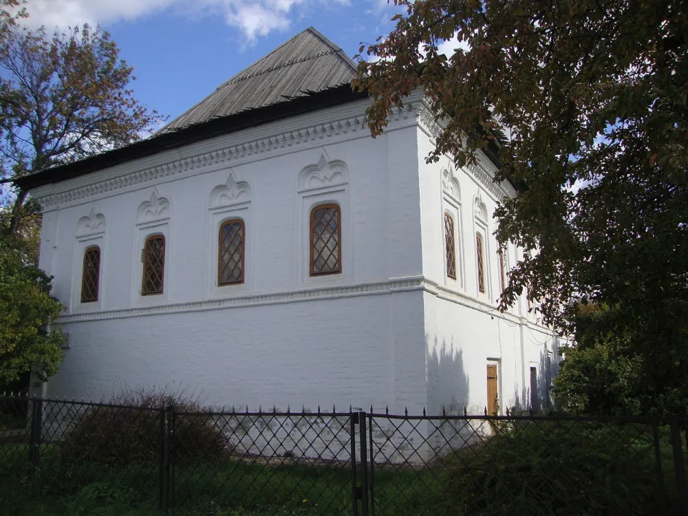 Дом Иванова (Ярославль)