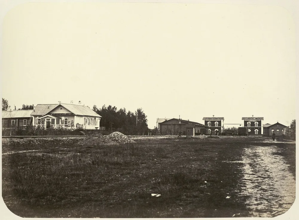 Березайка