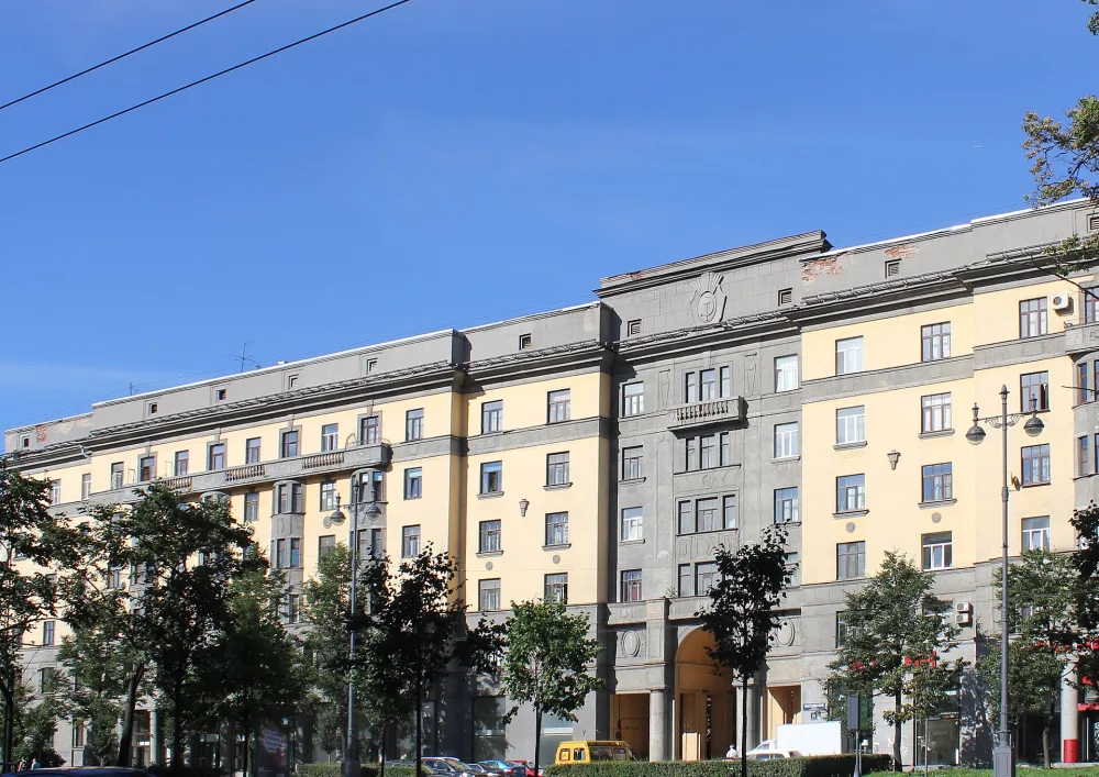 Дом текстилей