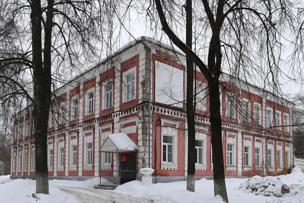Административное здание (Вязники)