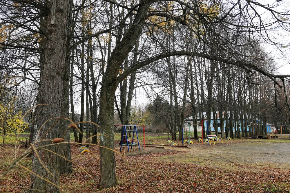 Парк (Ратислово)