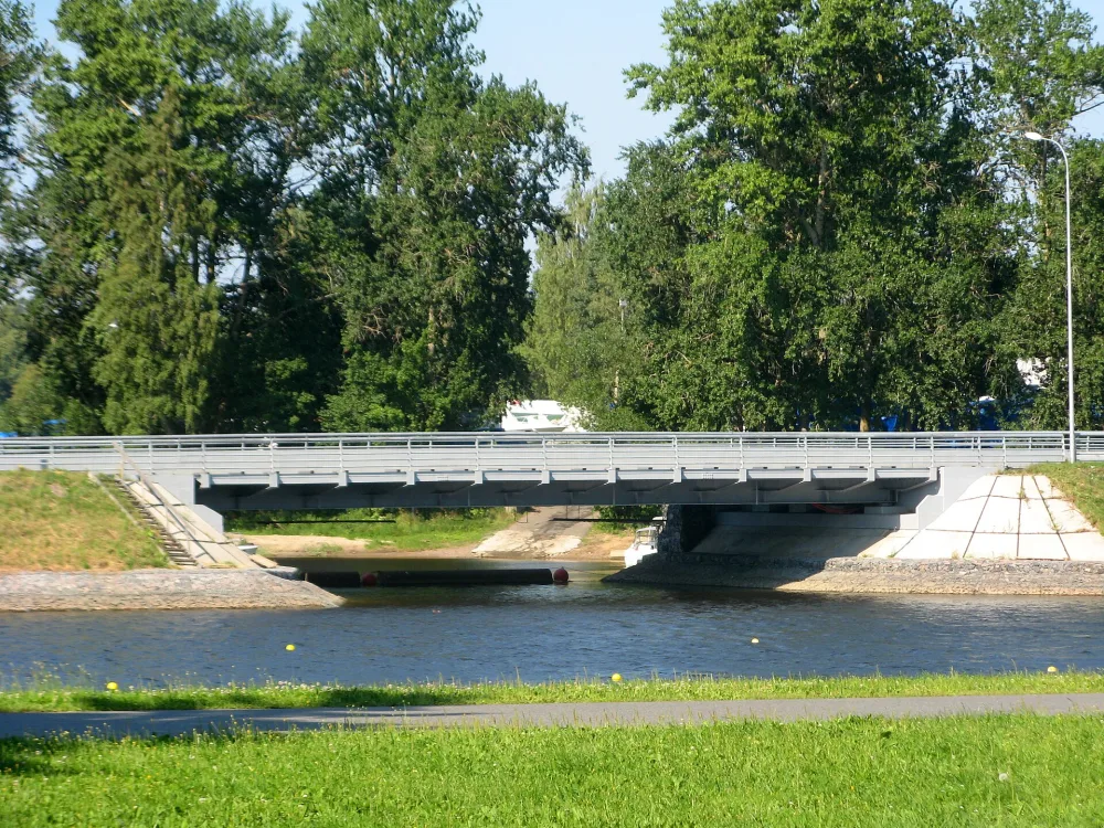Бычий мост