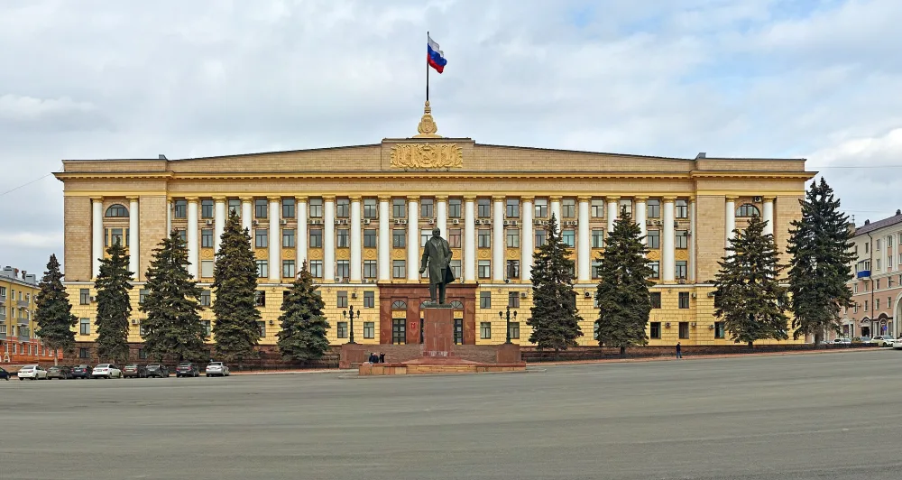 Дом Советов (Липецк)