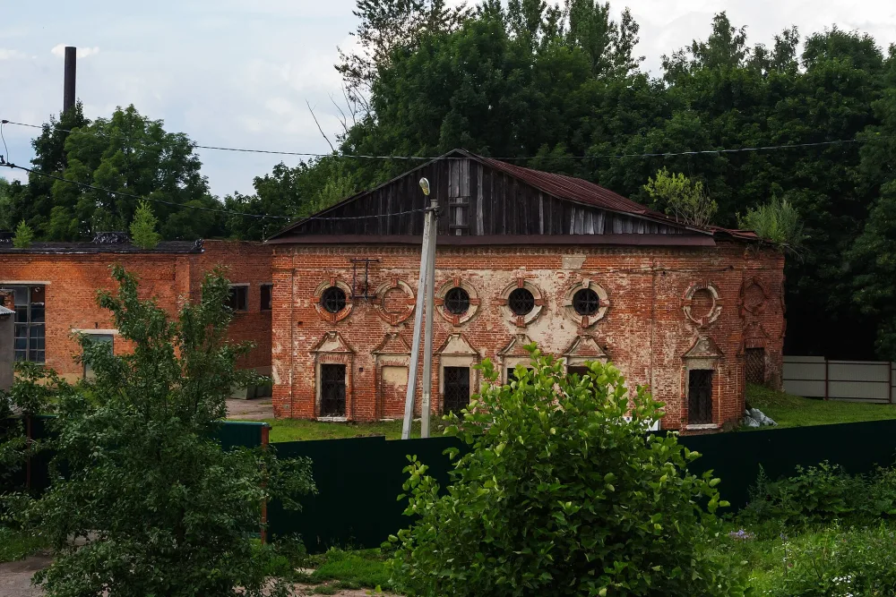 Церковь Николая Чудотворца (Николо-Жупань)