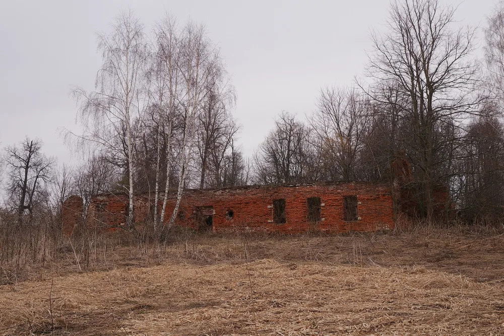 Алëшково (усадьба)