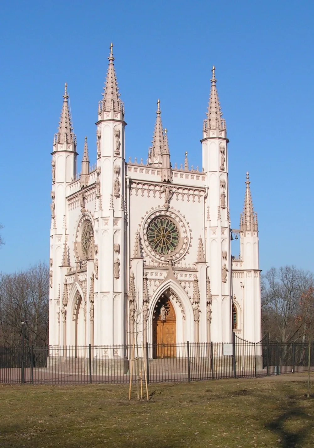Капелла