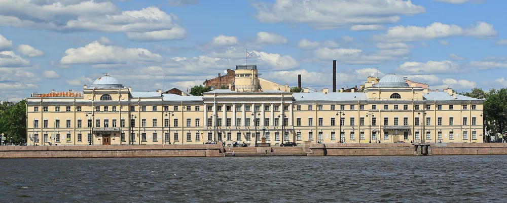Морской кадетский корпус