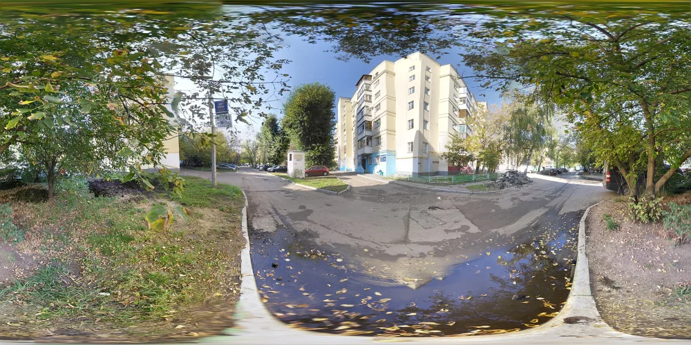 улица Лестева 15 корпус 2