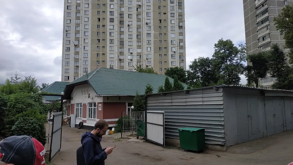 Пакгаузное шоссе 1 c1