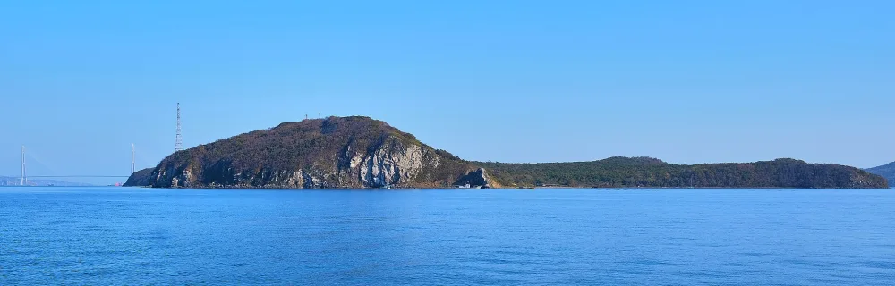 Остров Елены