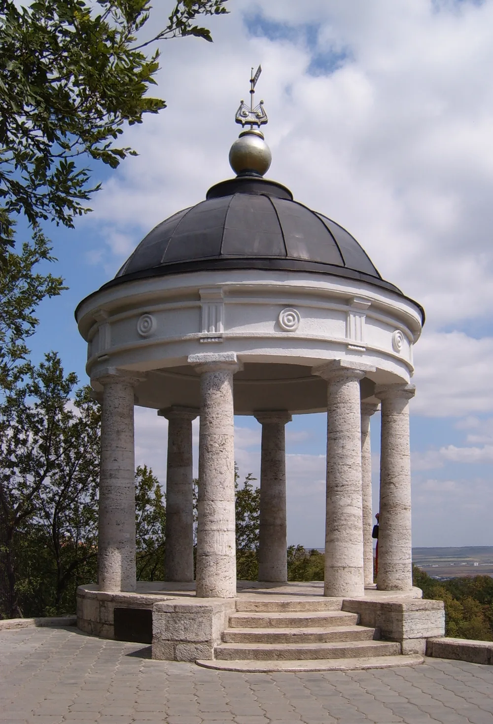 Эолова арфа