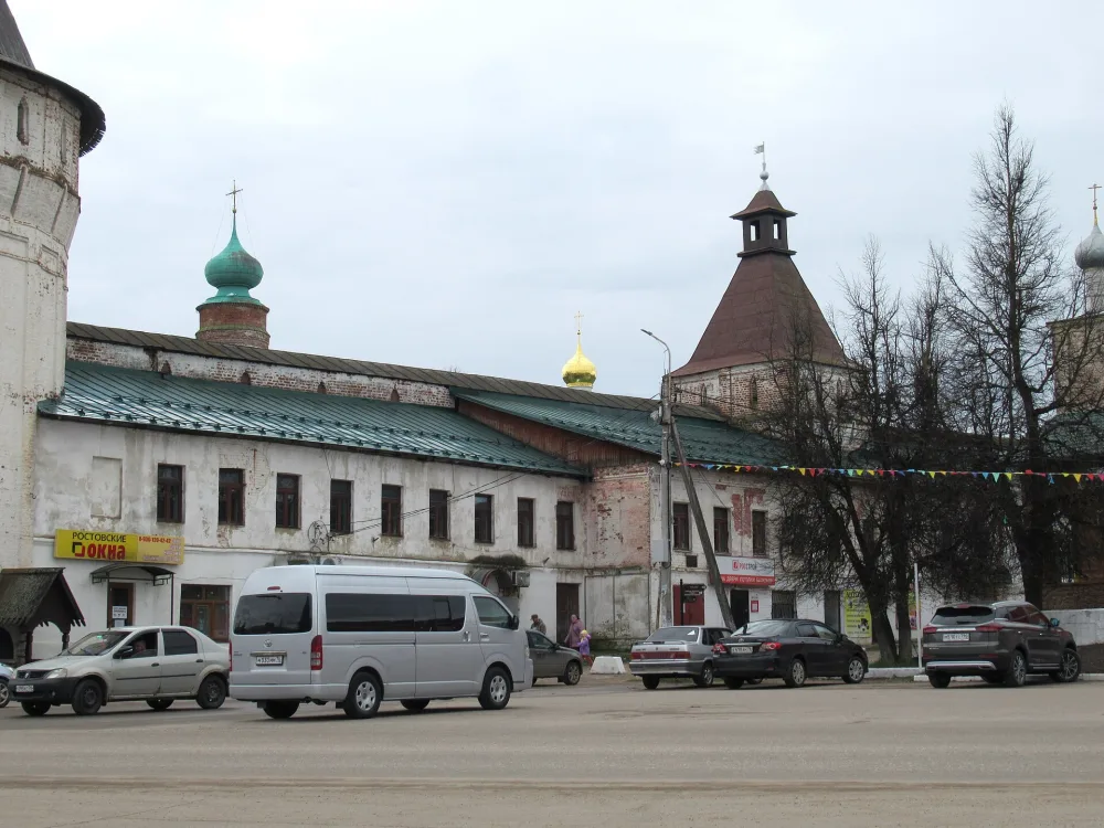 Лавки (восточные)