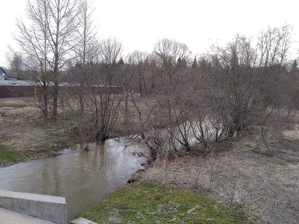 Каменка