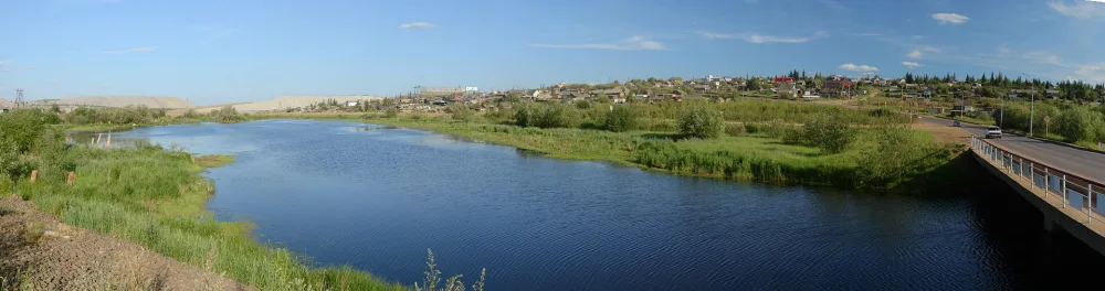 Ирелях
