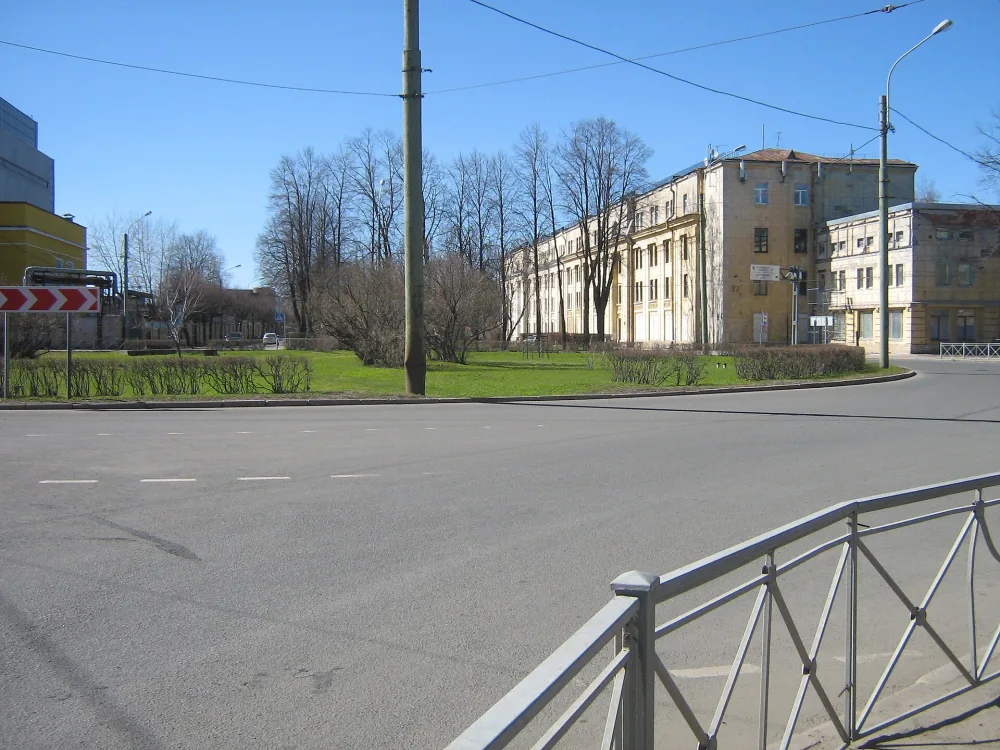 Петровская площадь (Санкт-Петербург)