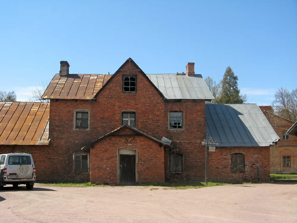 Людская (Всеволожск)