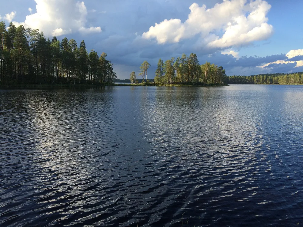 Аккаярви