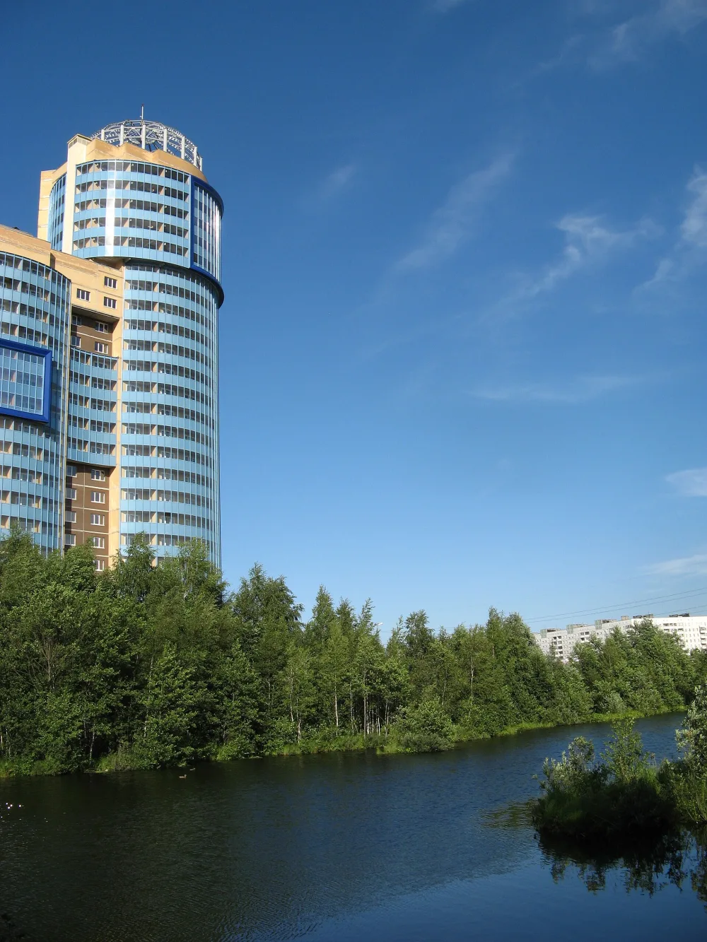 Глухарка