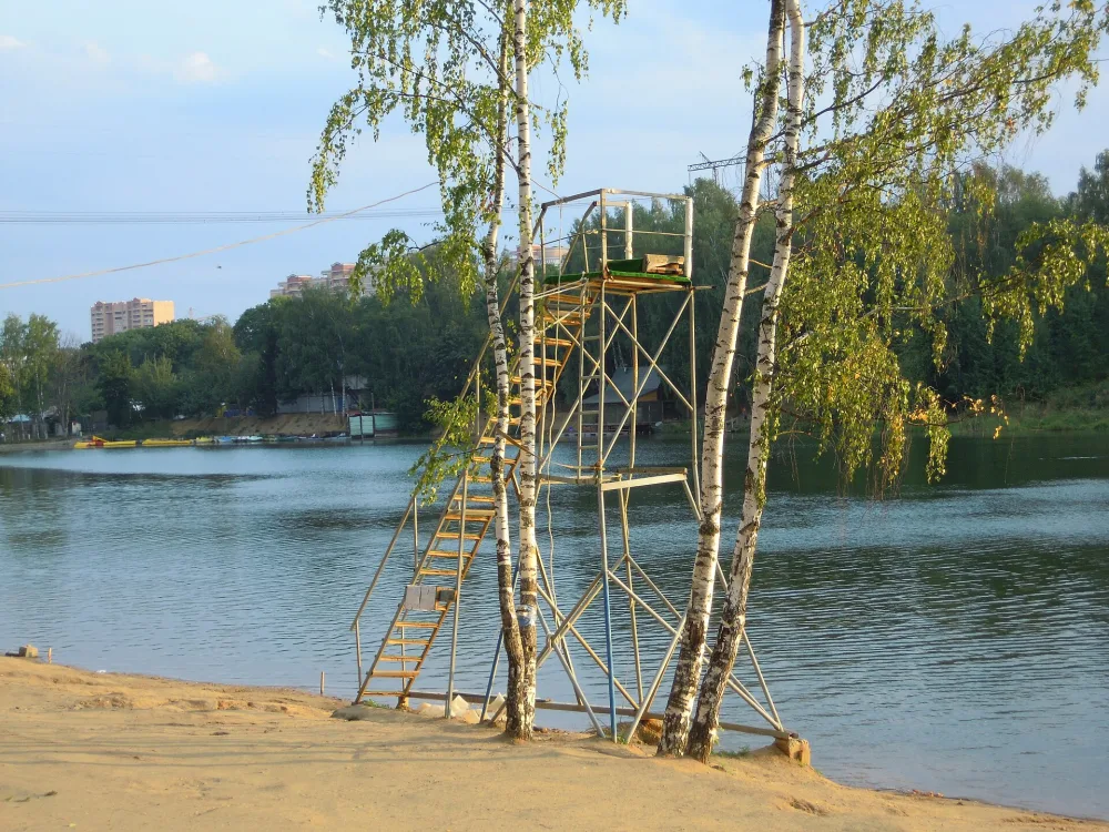 Синичка