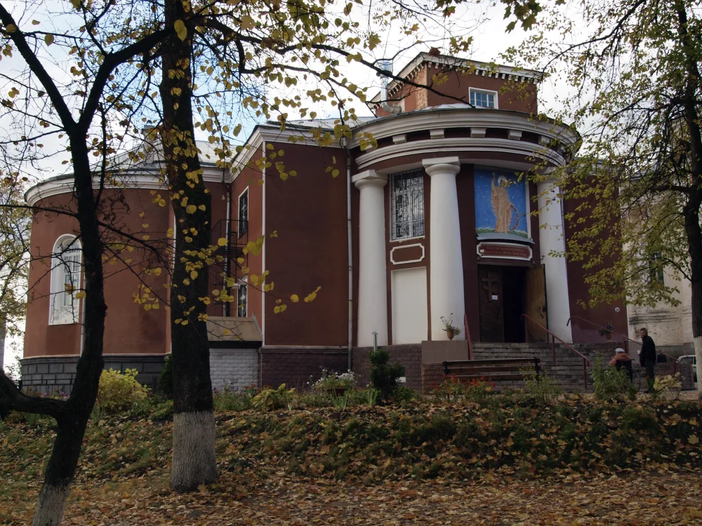 Екатерининский собор (Луга)