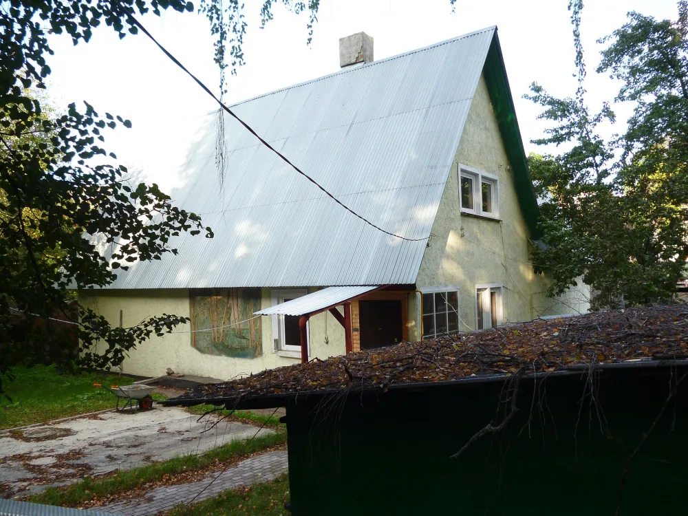 улица Верещагина 8
