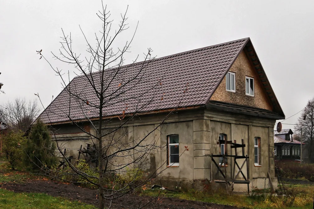 Лавка (Растригино)