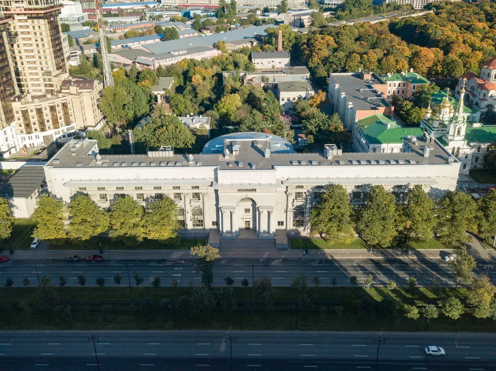 Московский проспект 98 литера В