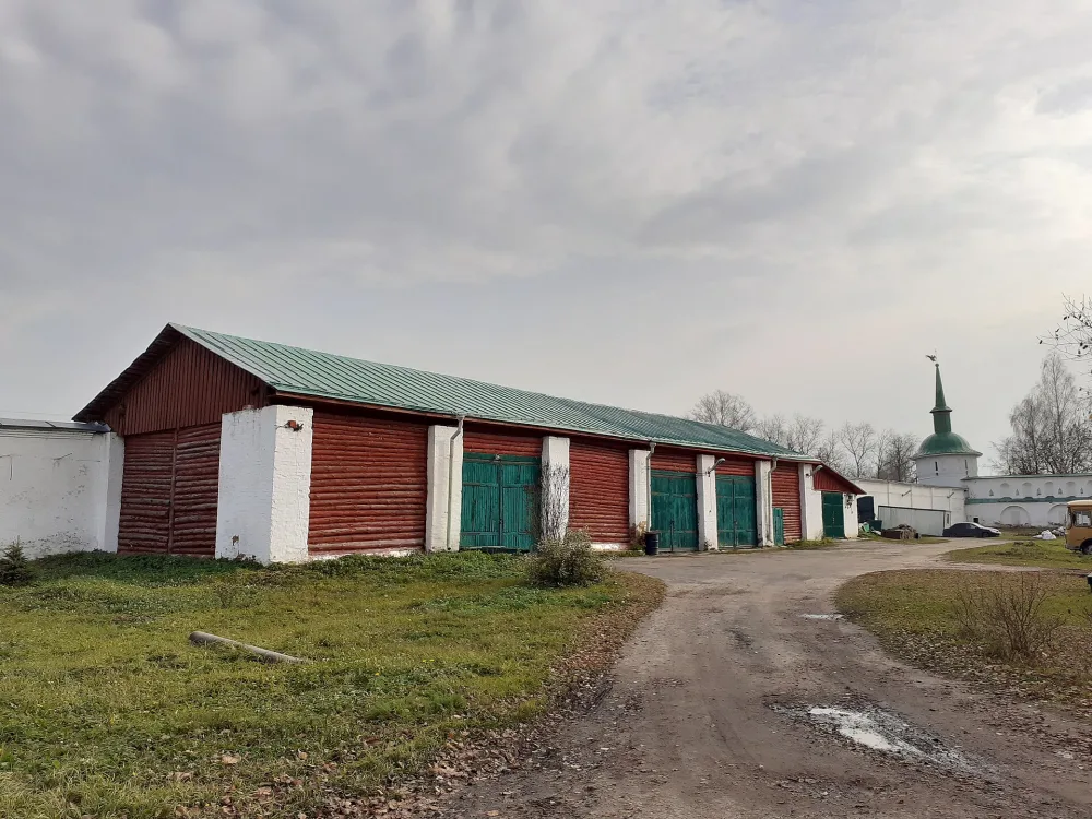Экипажник (Александров)