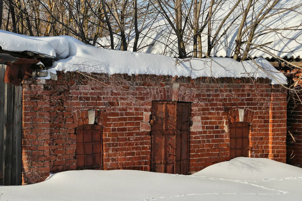 Палатка (Карякино)