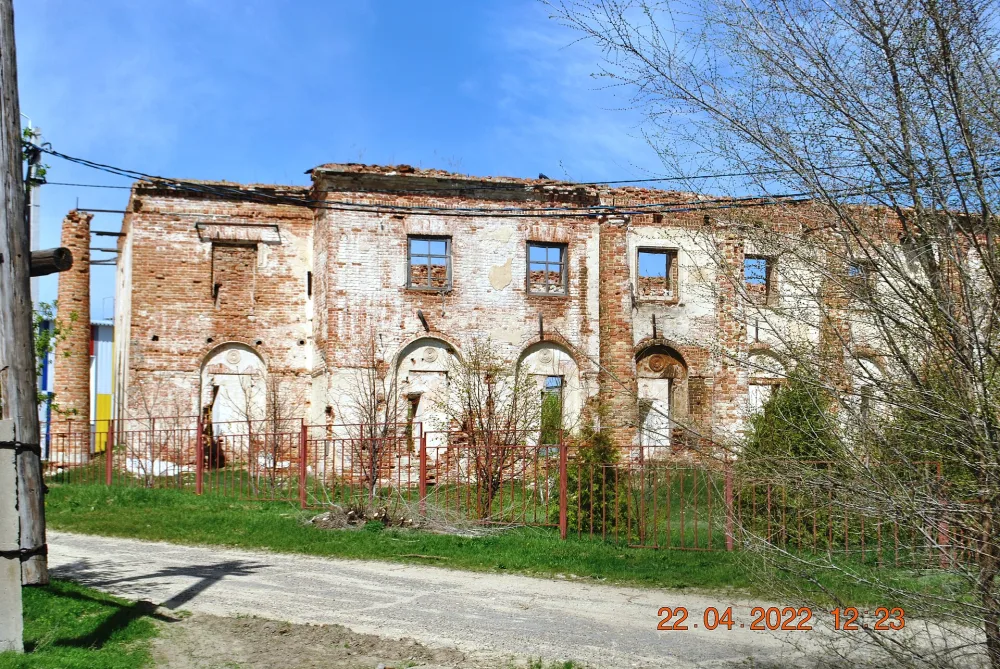 Кирха