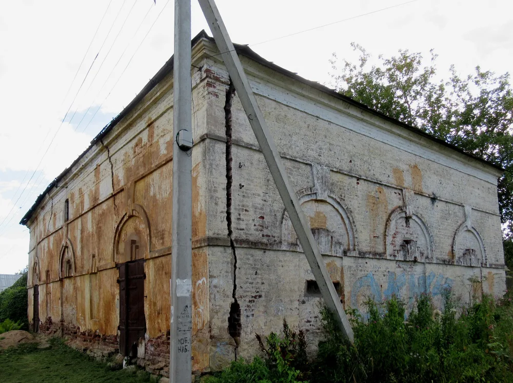 Лабаз (Торжок)