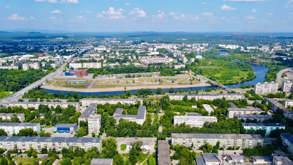 Тагил