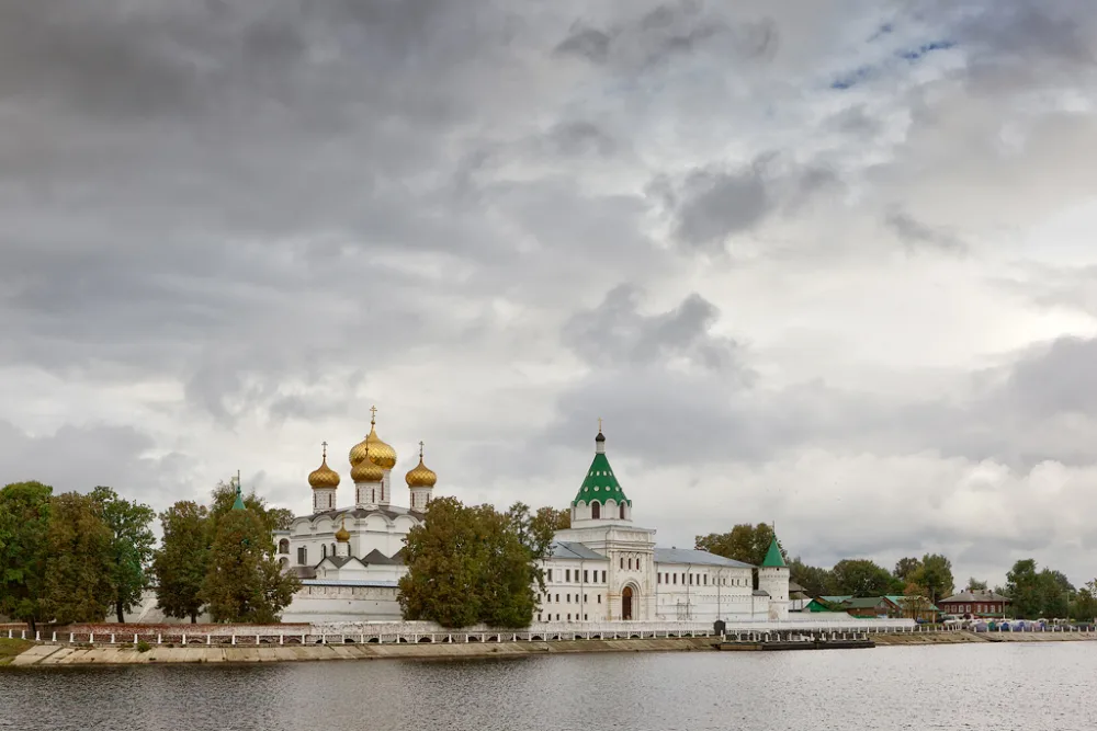 Ипатьевский монастырь