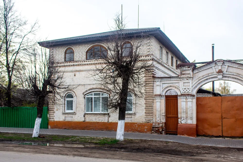 Лавка (Ветлуга)