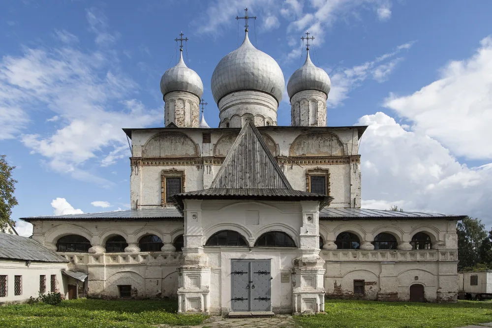 Знаменский собор (Великий Новгород)