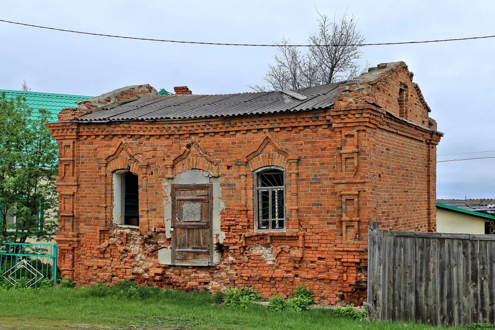 Склад-лавка