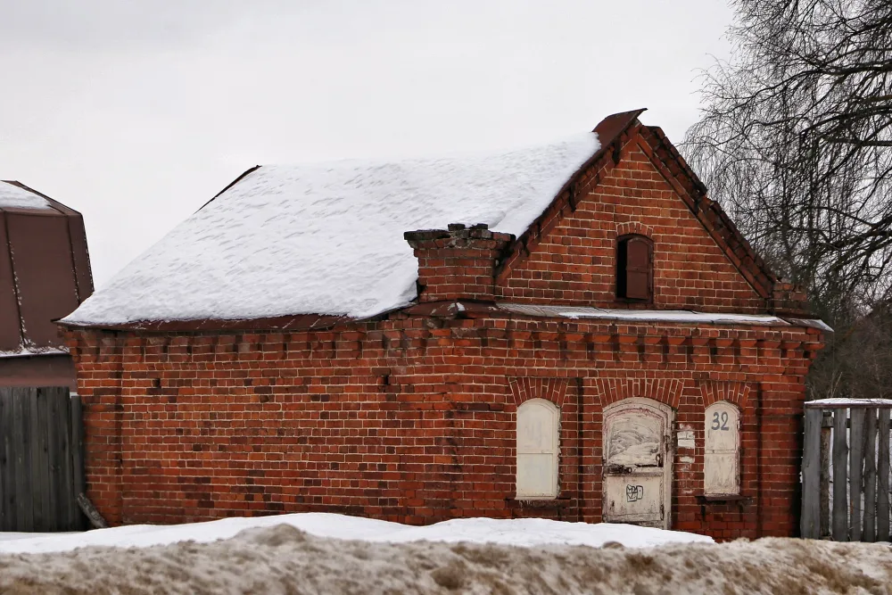 Палатка (Давыдово)