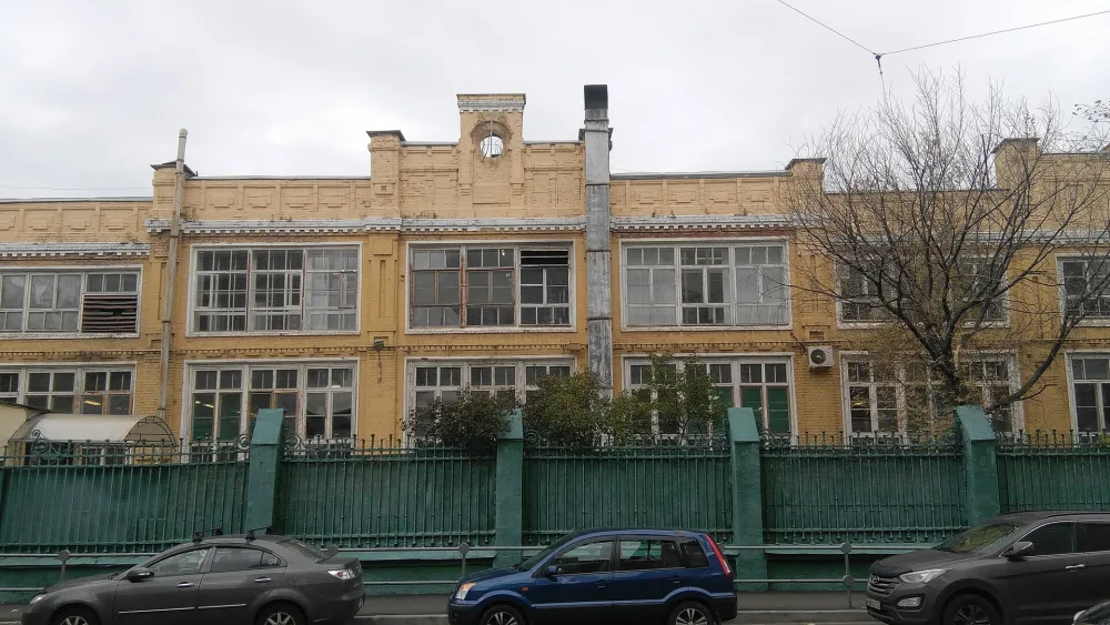Вятская улица 47 c5