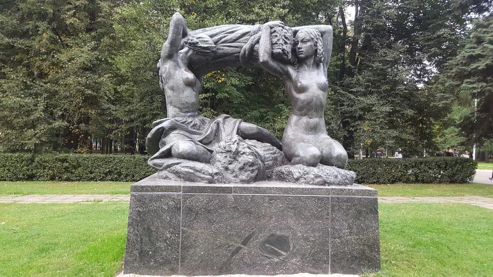 Хлеб