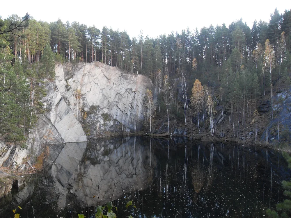 Тальков Камень