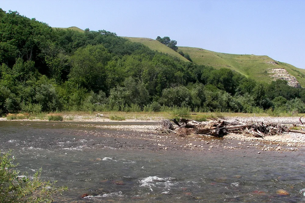 Уруп